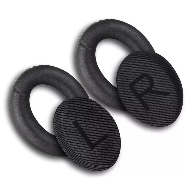 Coussinets d'oreille pour casque Bose coussinets en mousse 35 et 35 II