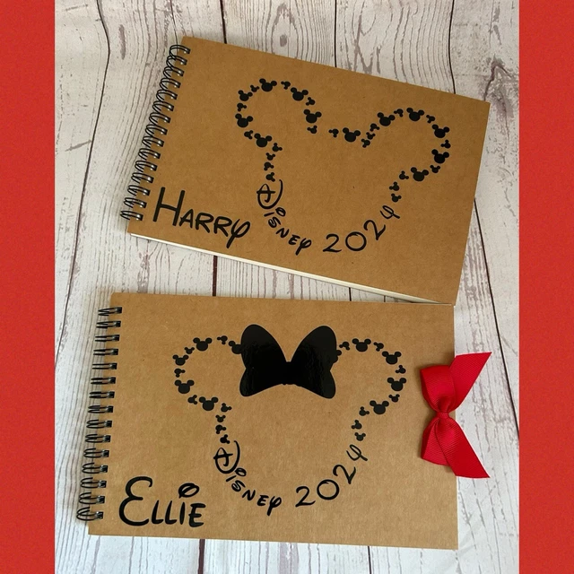 libro-firme-autografo-personalizzato-disney-2024-disneyland-paris