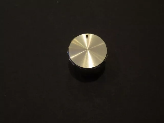 Sansui 881 Speaker Selector Knob