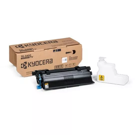 Kyocera 1T0C0Y0NL0 Toner TK-3400 für Kyocera PA