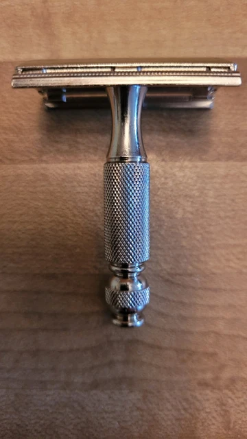 Gillette Travel Tech Razor 1966 L3
