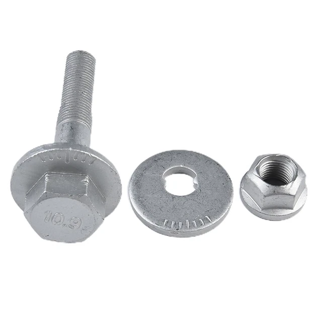 1 x bulloni regolabili braccio laterale per for Hyunday for Kia 10-20
