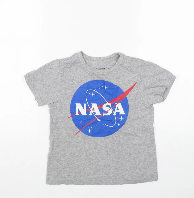 Magliette nasa ragazza outlet