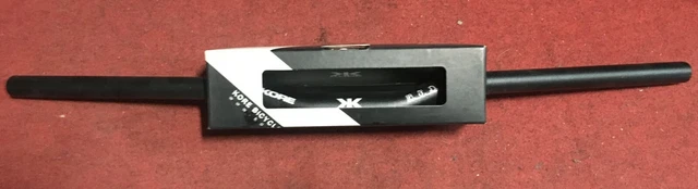 Handlebars Bike Mountain Bike KORE Bfd Race Riser 31,8 MTB Handlebar 26 25/32in