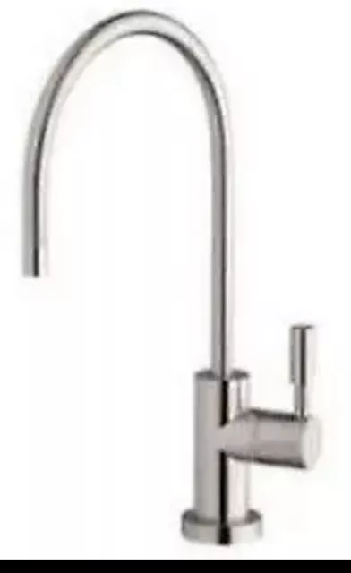 Everpure EV997059 Designer Drinking Water Faucet - Nickel