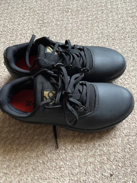 Five Ten MTB shoes Black size 6