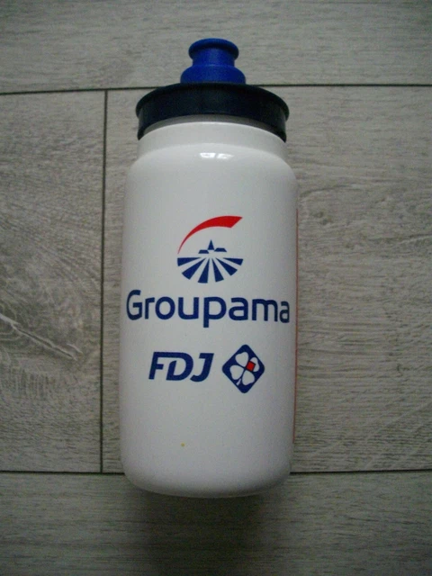 POSTER ÉQUIPE GROUPAMA-FDJ Tour de France 2024 collection cycling autographe EUR 3,99 - FR
