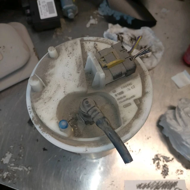 Iniettori Carburante Per ALFA ROMEO MiTo E FIAT Panda - 4 Pezzi, Nero, Numero OE 71724544/71724545 - Foto 6