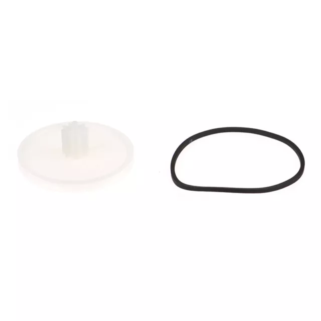 Cintura ingranaggi per CD604 CD605 CD614 CD824 per lettore Marantz CD52 CDM4 TS