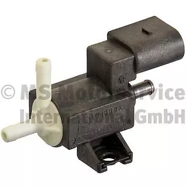 PIERBURG 7.02588.04.0 Boost Pressure Control Valve for AUDI,SEAT,SKODA,VW