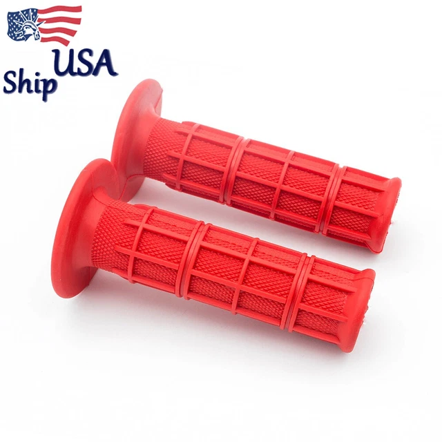 pivot handlebar grips