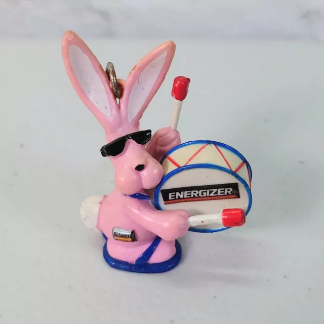 Energizer on sale bunny keychain