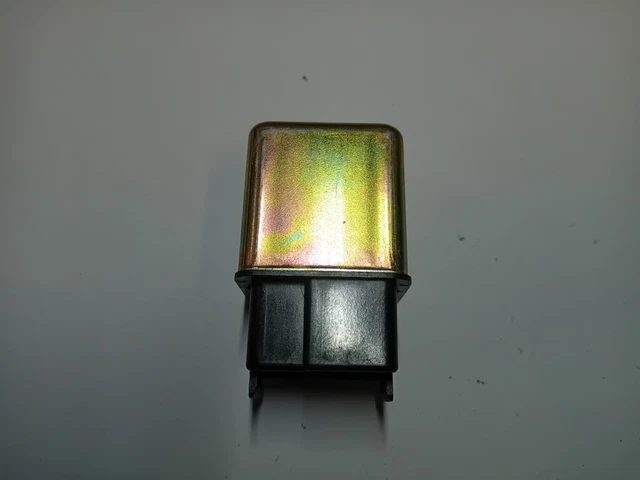 Omron Honda Civic Relay G4R-H22 2001-2004 (Y116)