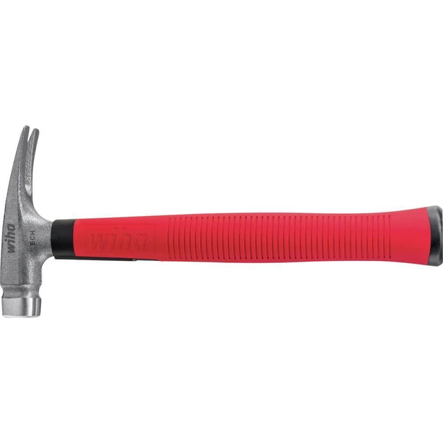 Wiha 42071 Marteau délectricien 300 g 1 pc(s)