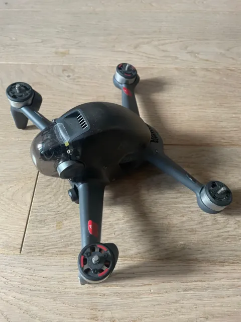 DJI FPV Drohne (single / einzeln) NEU aus combo
