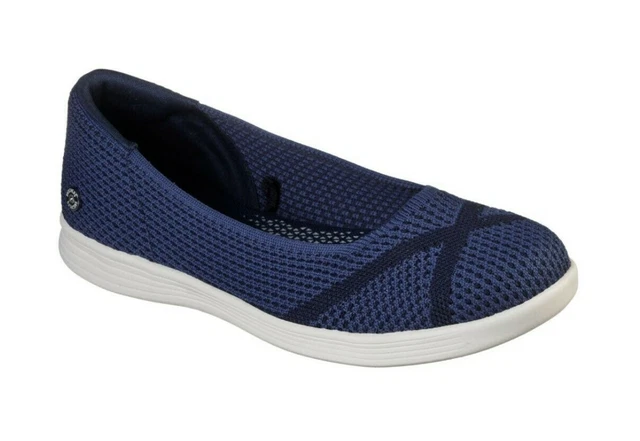 Skechers on the go capri ballerina deals