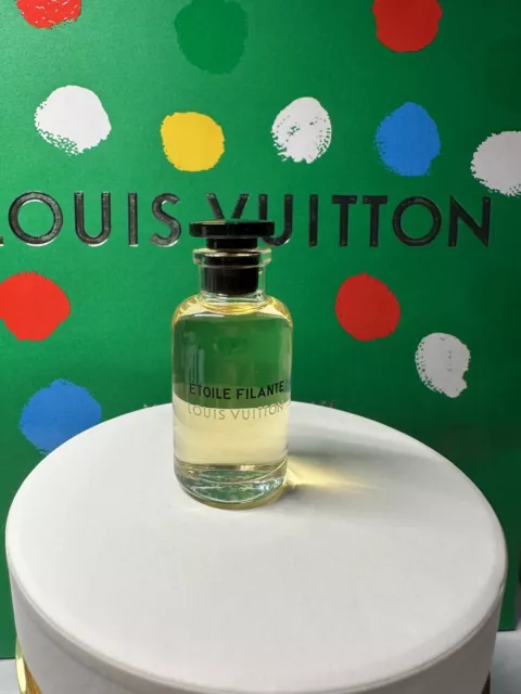 L'Immensité By Louis Vuitton Perfume Sample Mini Travel Size