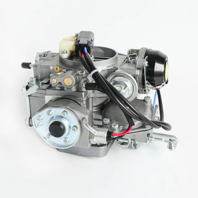 Carburettor For Nissan Patrol GQ Y60 TB42 4.2L RB30 3.0L 1988-1997 Carburetor