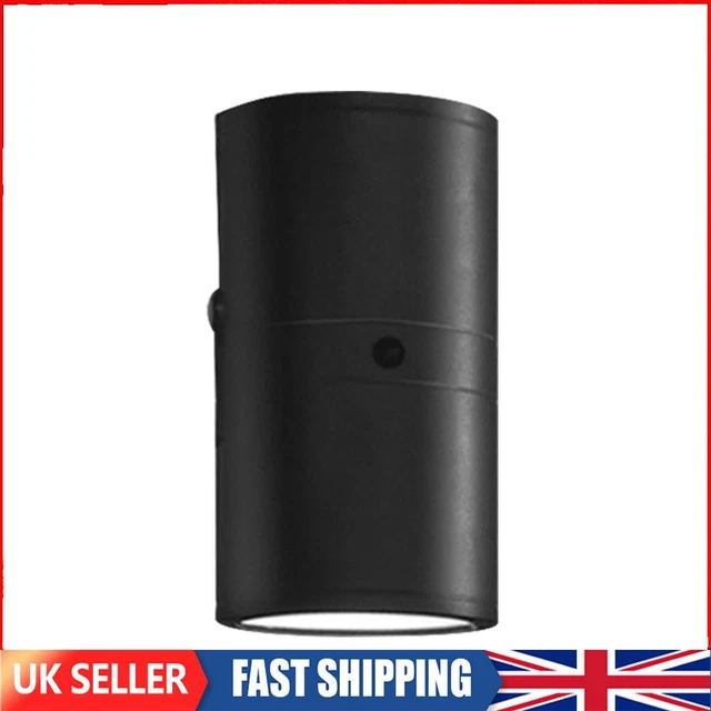 SHINE UP AND Down Night Light 16W 3000K EU Plug Night Light RGB/3 Color ...