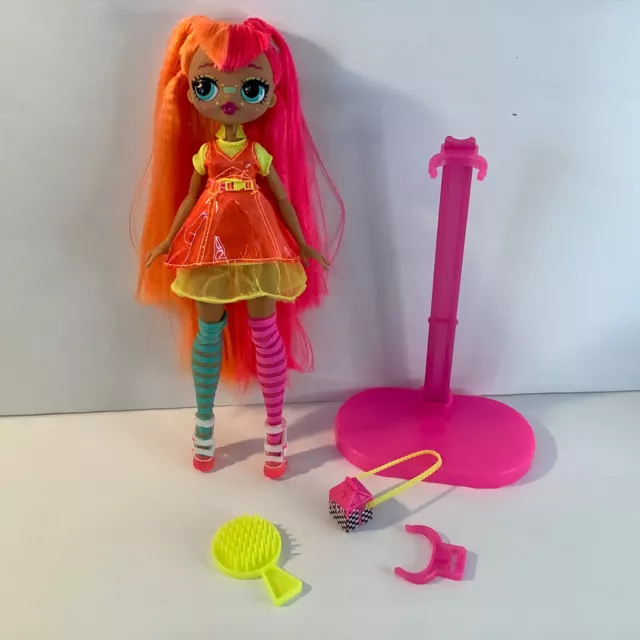 LOL SURPRISE OMG doll toy LotA $19.99 - PicClick AU