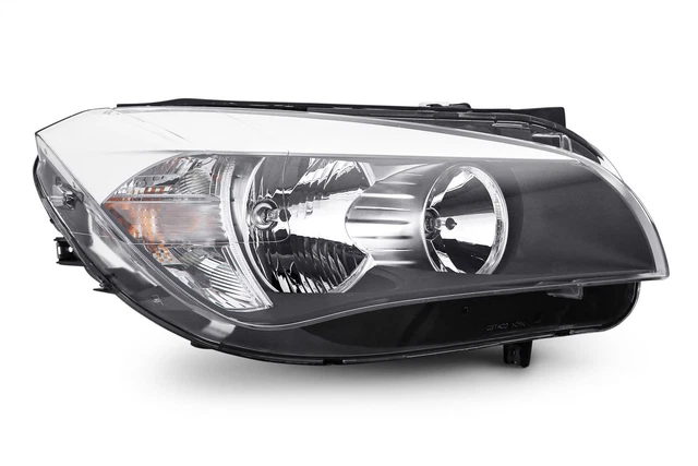 Bmw X1 Series Headlight Right E84 13 15 Headlamp Driver Off Side Os 