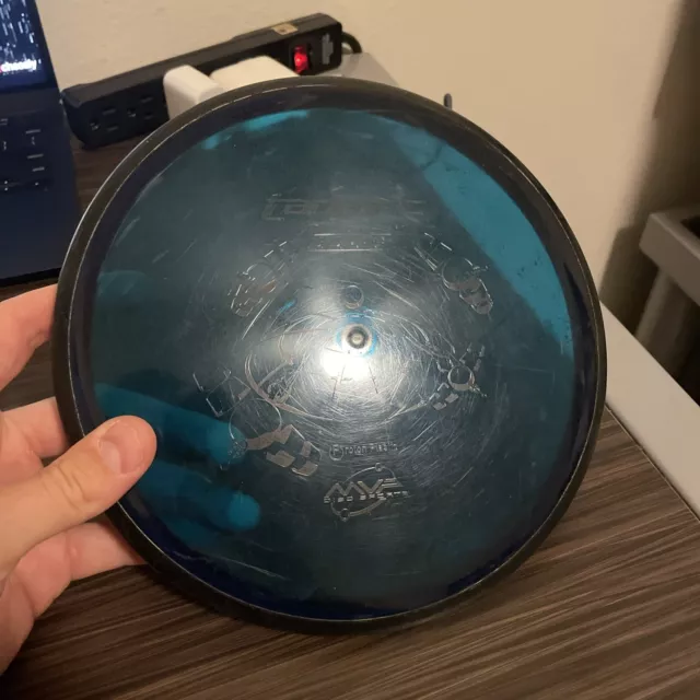 MVP Axiom Discs Proton Tangent - RARE! 177g Disc Golf