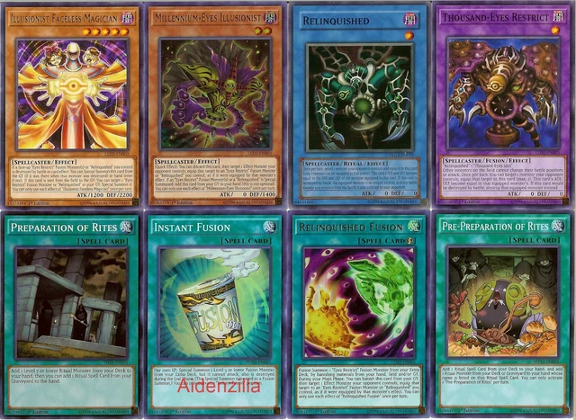 yugioh machine reactor 2017 english structure deck 43 cards Yu-Gi-Oh! - Millenium Puzzle Premium Wallet (Bi-Fold)