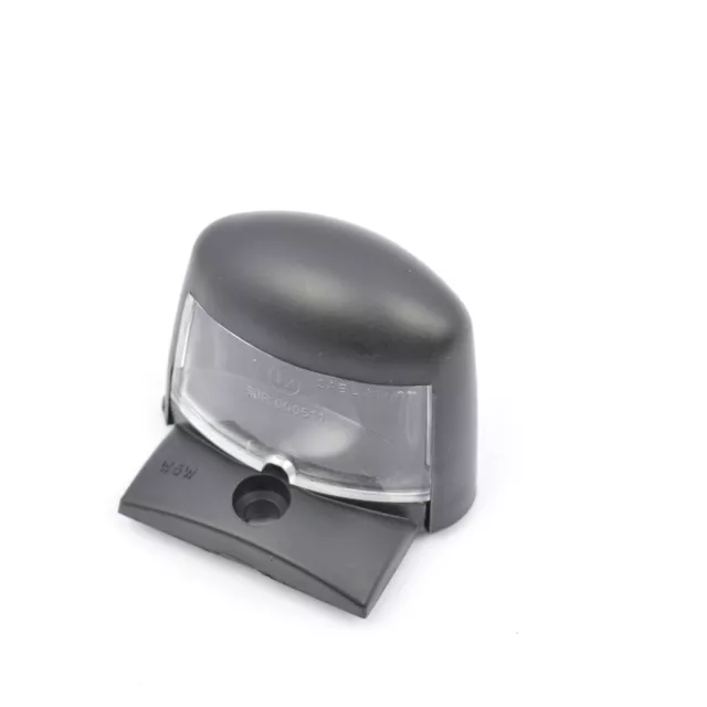 Fanale Illuminazione Targa 05-11 Piaggio 583332