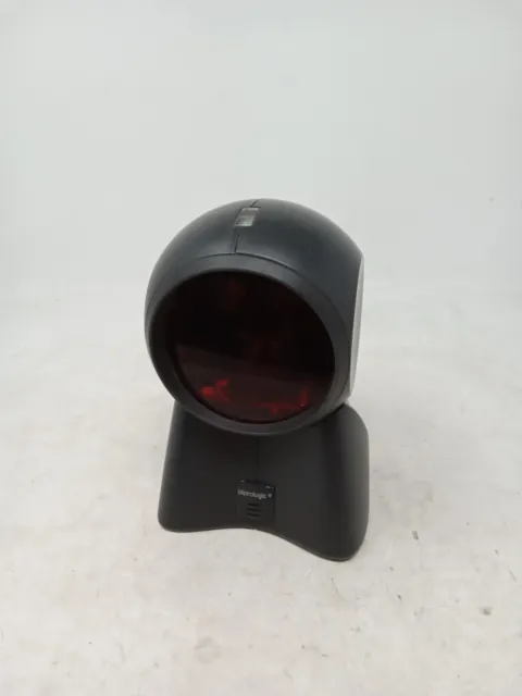 Metrologic Orbit MS7120 Barcode Scanner