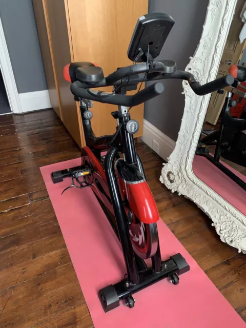 Cintura sports hotsell spin bike