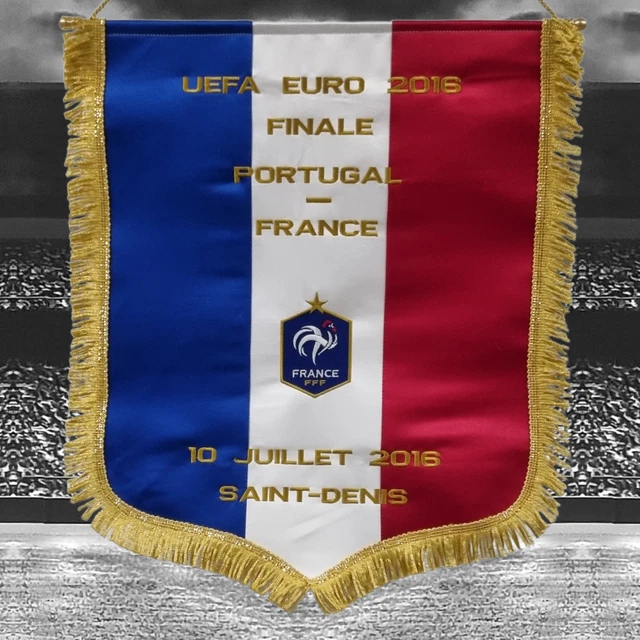 Maillot de football - Nike - FFF Y NK DF STAD JSY SS HM - 100