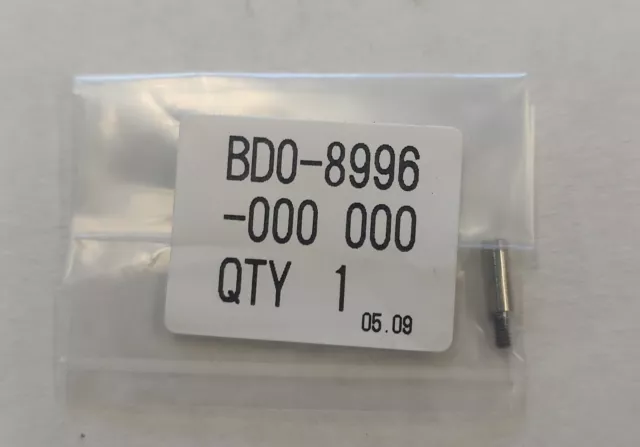 Canon MPA-600FA, Holder Connector, BD0-8996