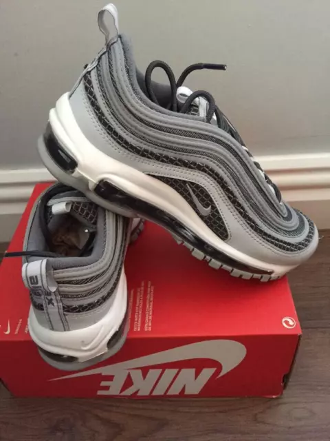 Nike air max 97 4.5 hotsell