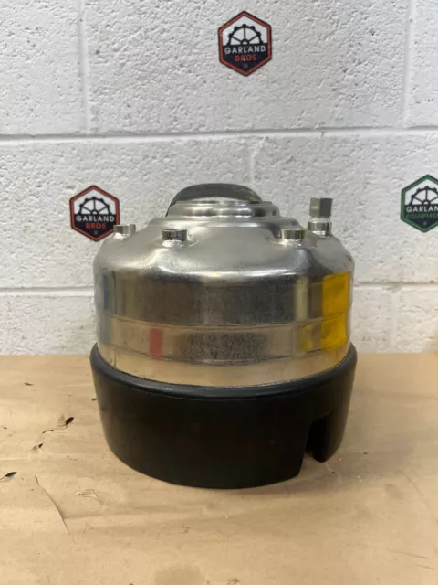 Alloy Products T 316 Stainless Steel Pressure Vessel, 100 PSI Max