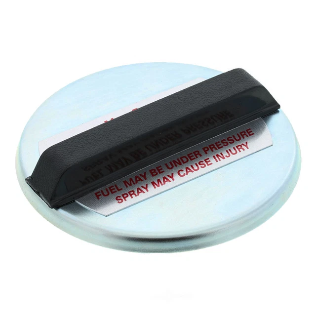 MotoRad: MGC731 - Fuel Tank Cap / Gas Cap
