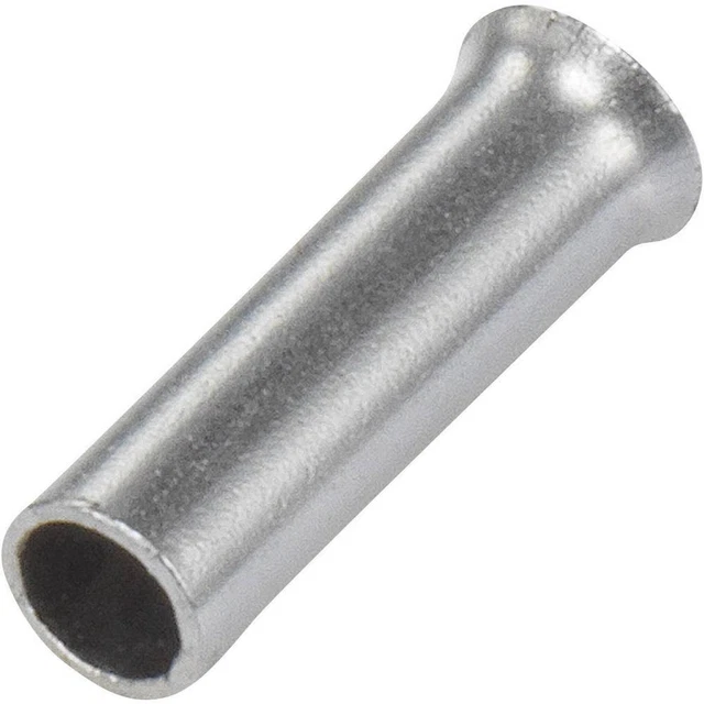 TRU COMPONENTS TC-9163720 Embout simple dextrémité de câble 0.30 mm² non isolé