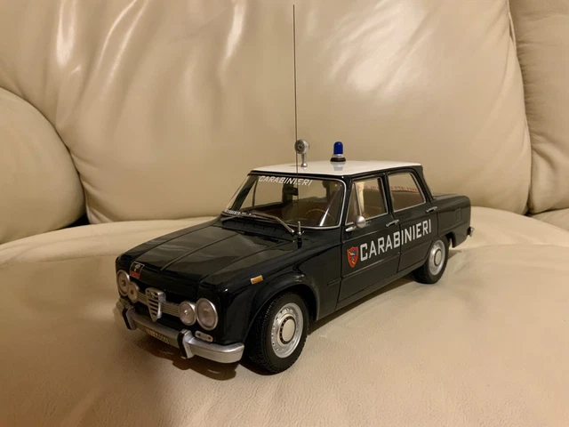 1965 Alfa Romeo Giulia in Royaume-Uni - Vente aux enchères | Car & Classic