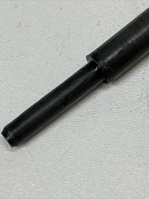 USED SPECIALTY PUNCH Driver Tool From Robison Harley Davidson ...