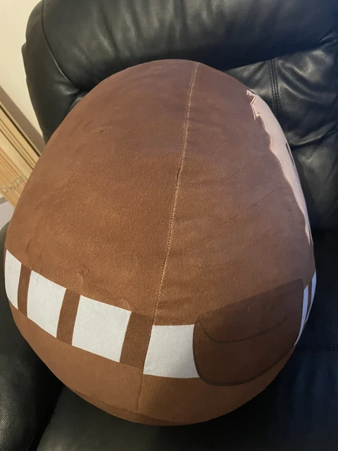 SQUISHMALLOW STAR WARS Chewbacca Squishmallow Official Disney 20