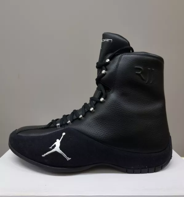 Roy jones hot sale shoes