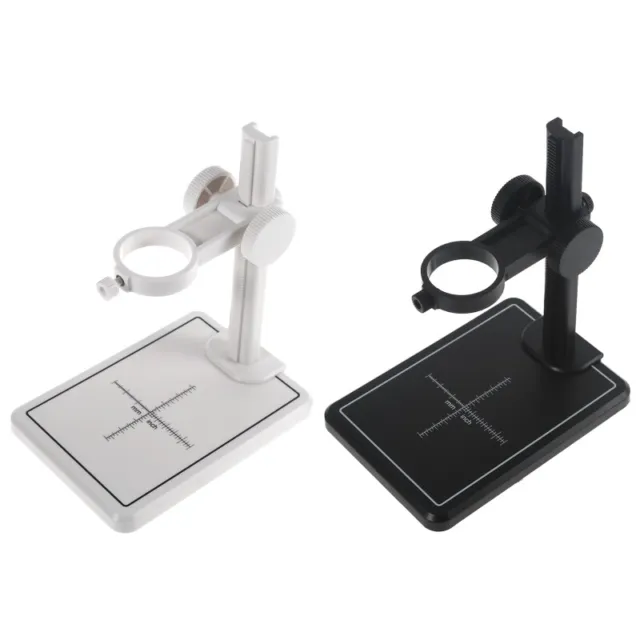 Microscope Stand Adjustable Holder USB Microscope Endoscope Holder Stand Bracket
