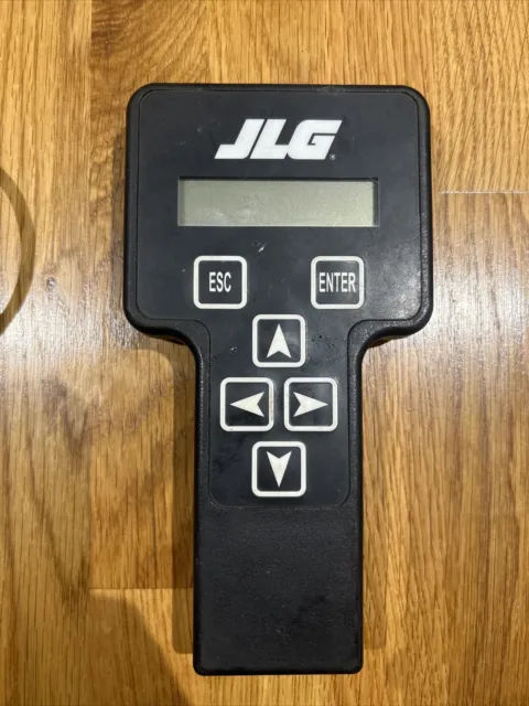 JLG 1601249694,ANALYZER KIT/DIAGNOSTIC TOOL With Cable
