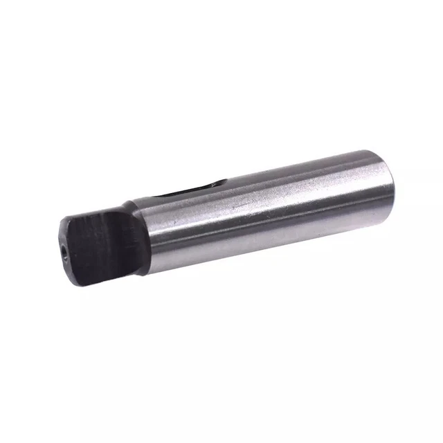 CÔNE MORSE MT1 Adaptateur 1MT Tige Pour 1/2  -20 Fileté Mandrin Arbre