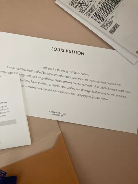 Louis Vuitton PM onthego Black Lambskin ref.288406 - Joli Closet