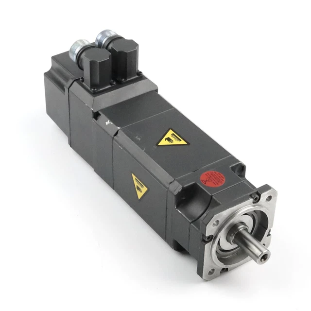 Servomotore sincrono Siemens 1FT6034-4AK71-3EG0 GEB