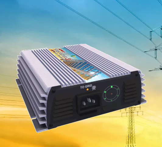 Pick One, 10.5 V-28 V DC MPPT GRID TIE INVERTER 60 HZ 110 V-120 V~190 V-240 V AC