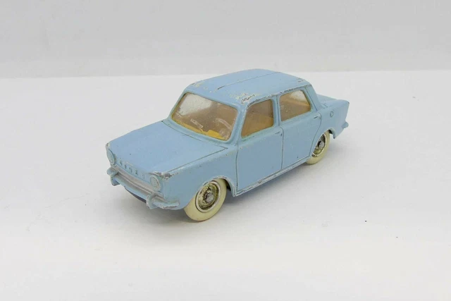CIJ - Citroen Ami 6 - neuf en boite ref 3/6, Vente aux enchères