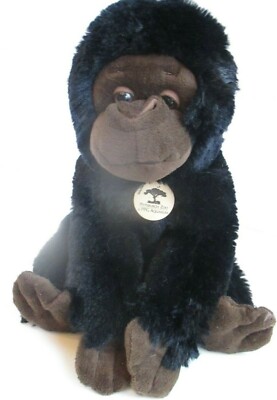 wild republic gorilla