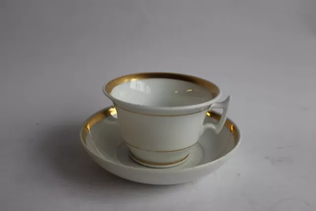 Empire Art Table Paris Porcelain Cup (36204)