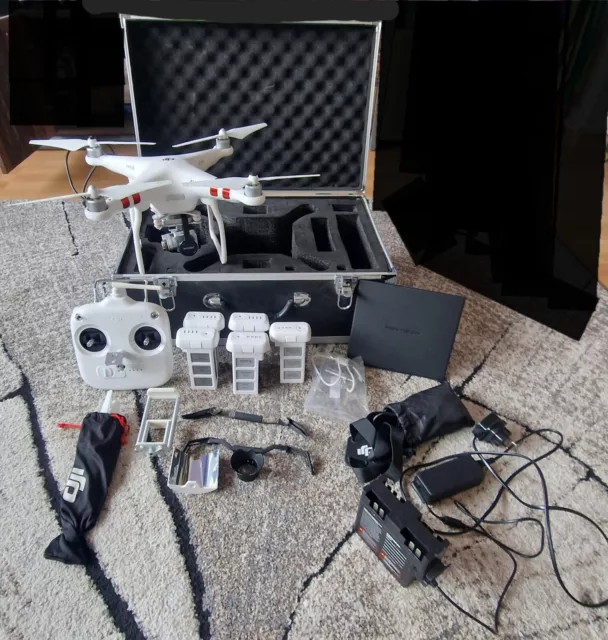 dji phantom 3 standard